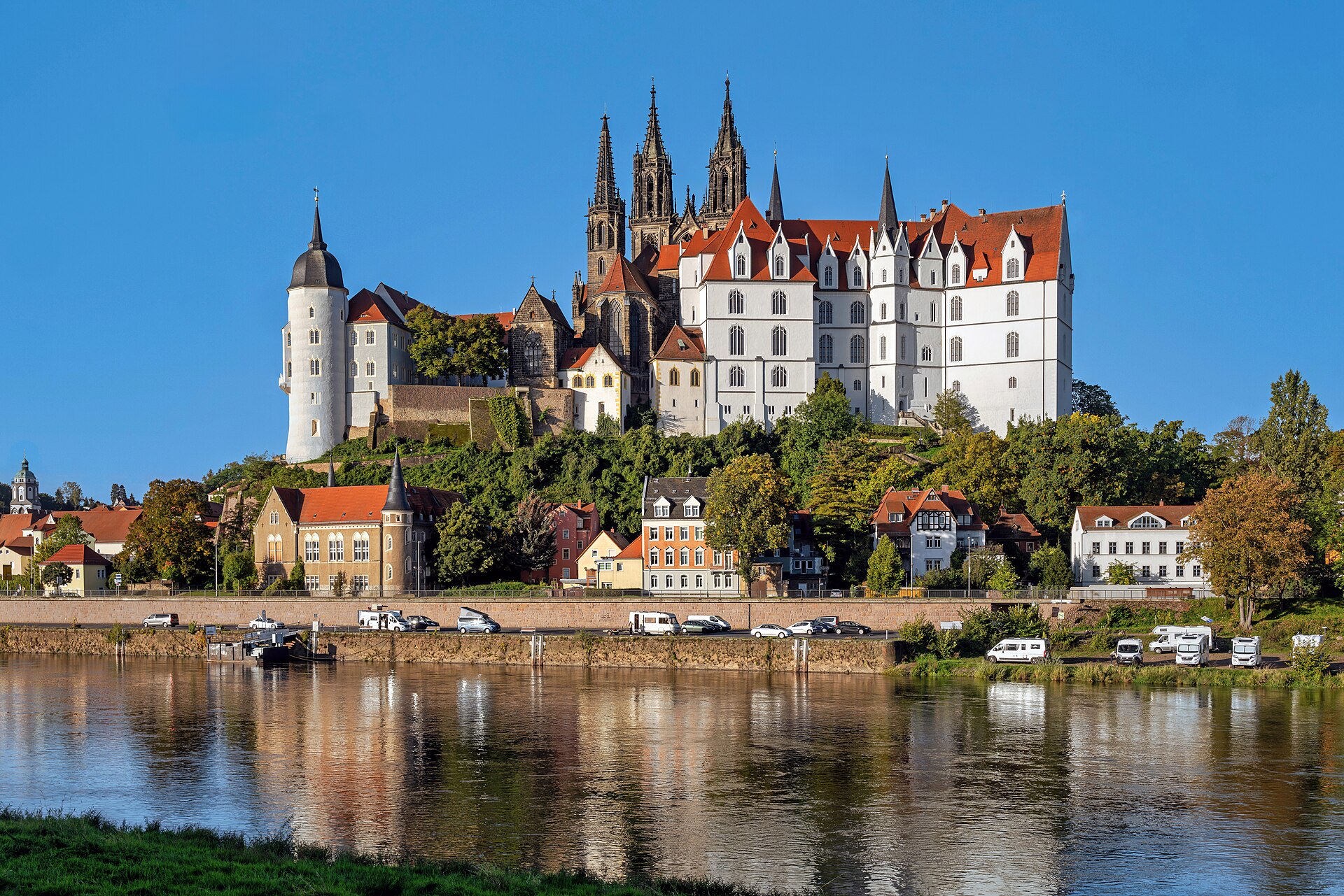 Albrechtsburg
