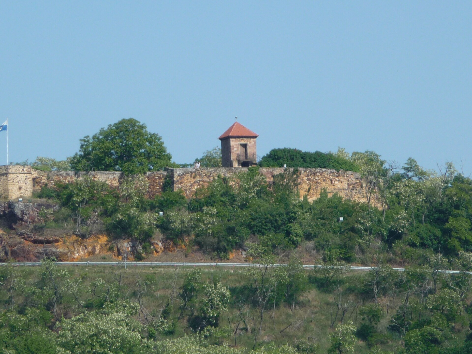 Burg Battenberg
