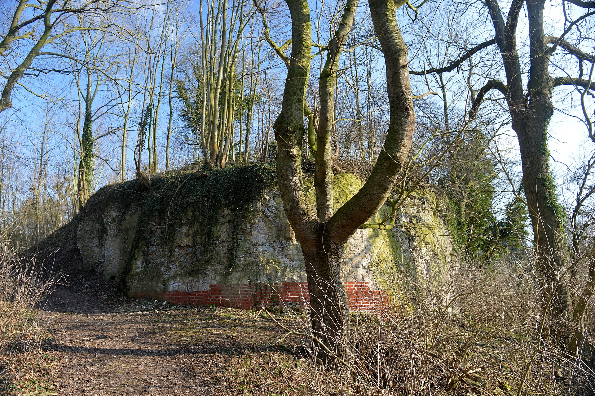 Burg Calenberg