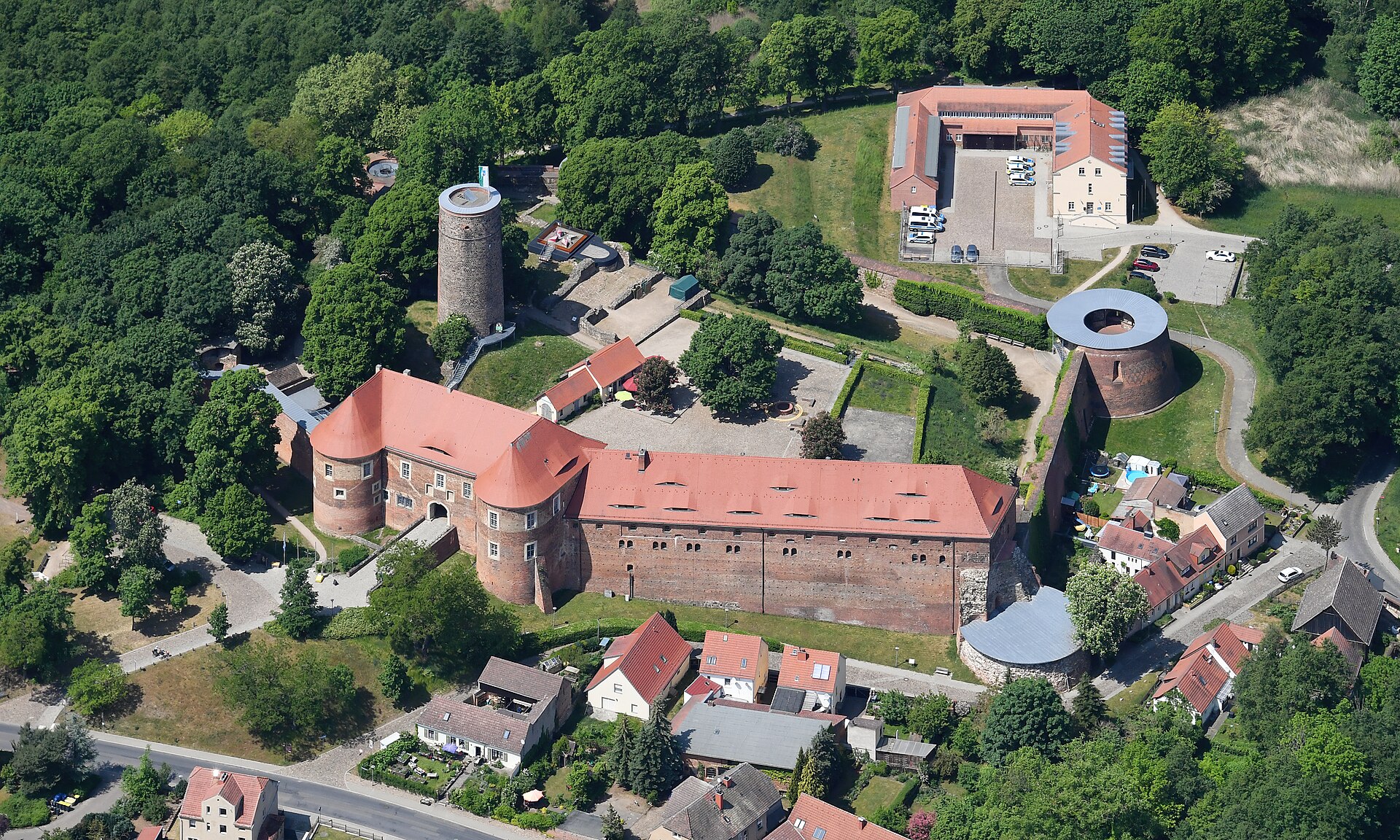 Burg Eisenhardt