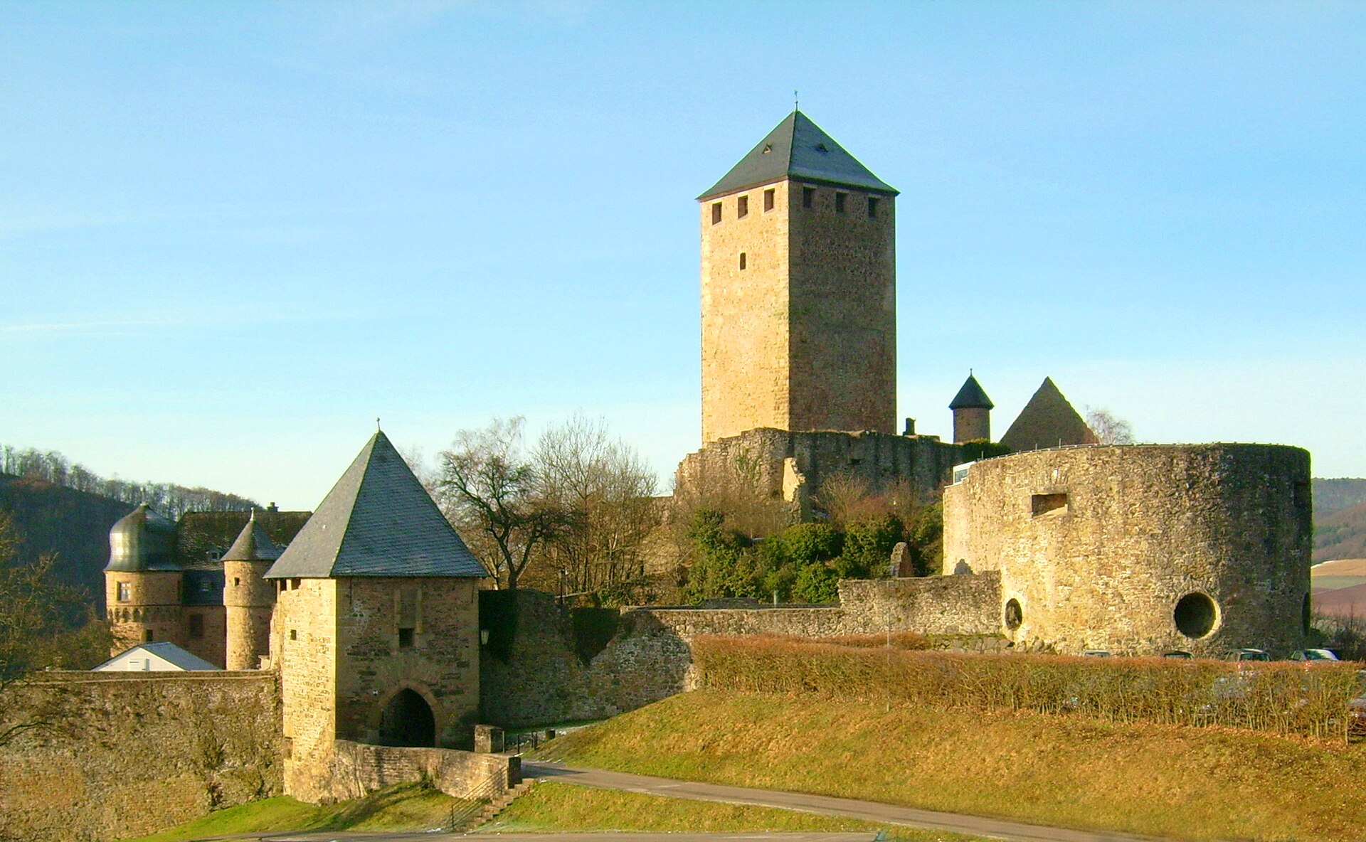 Burg Lichtenberg (Pfalz)