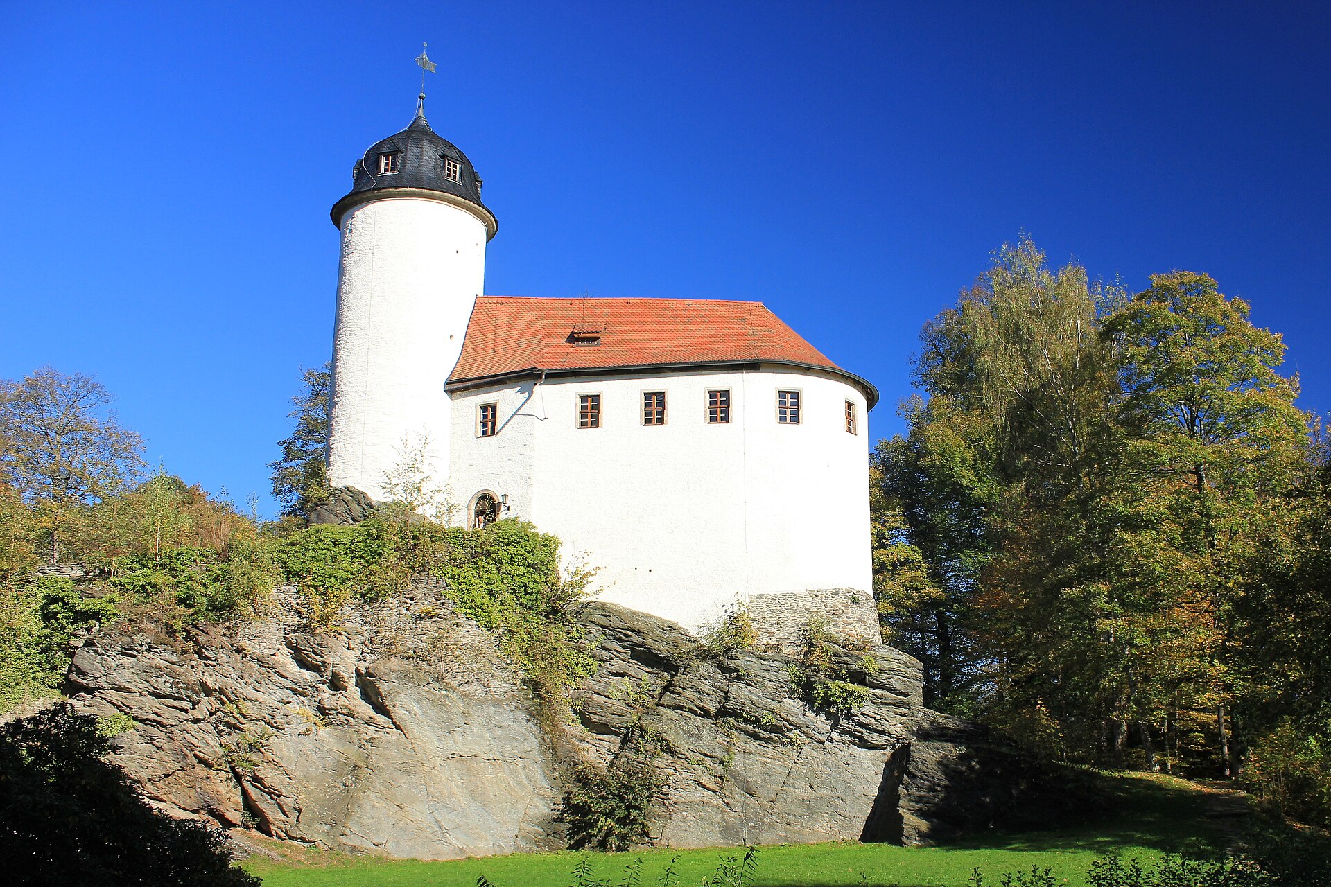 Burg Rabenstein (Chemnitz)