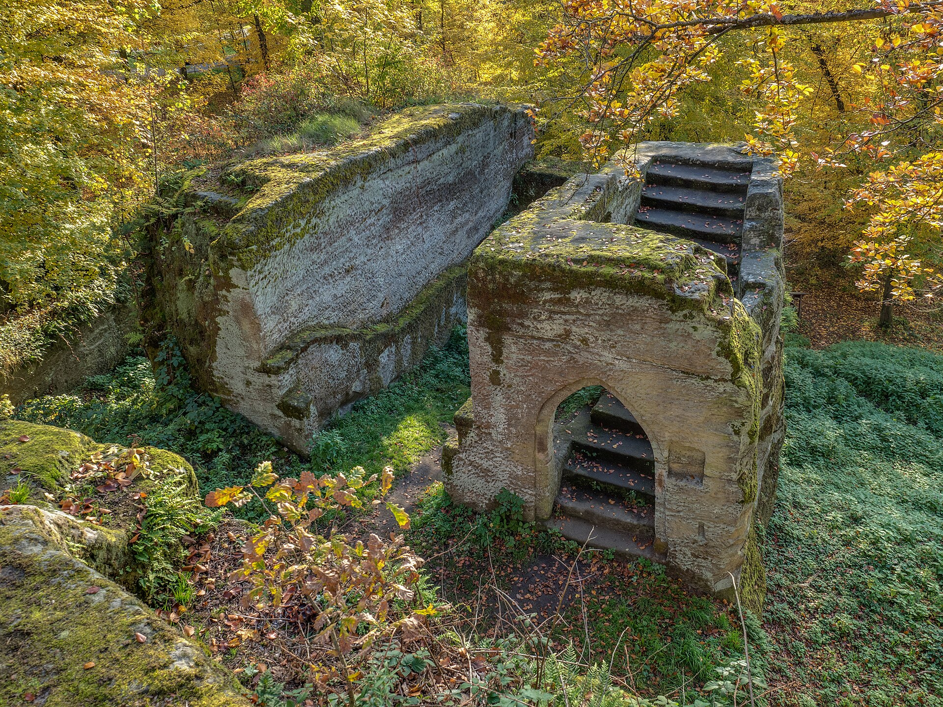 Burg Rotenhan