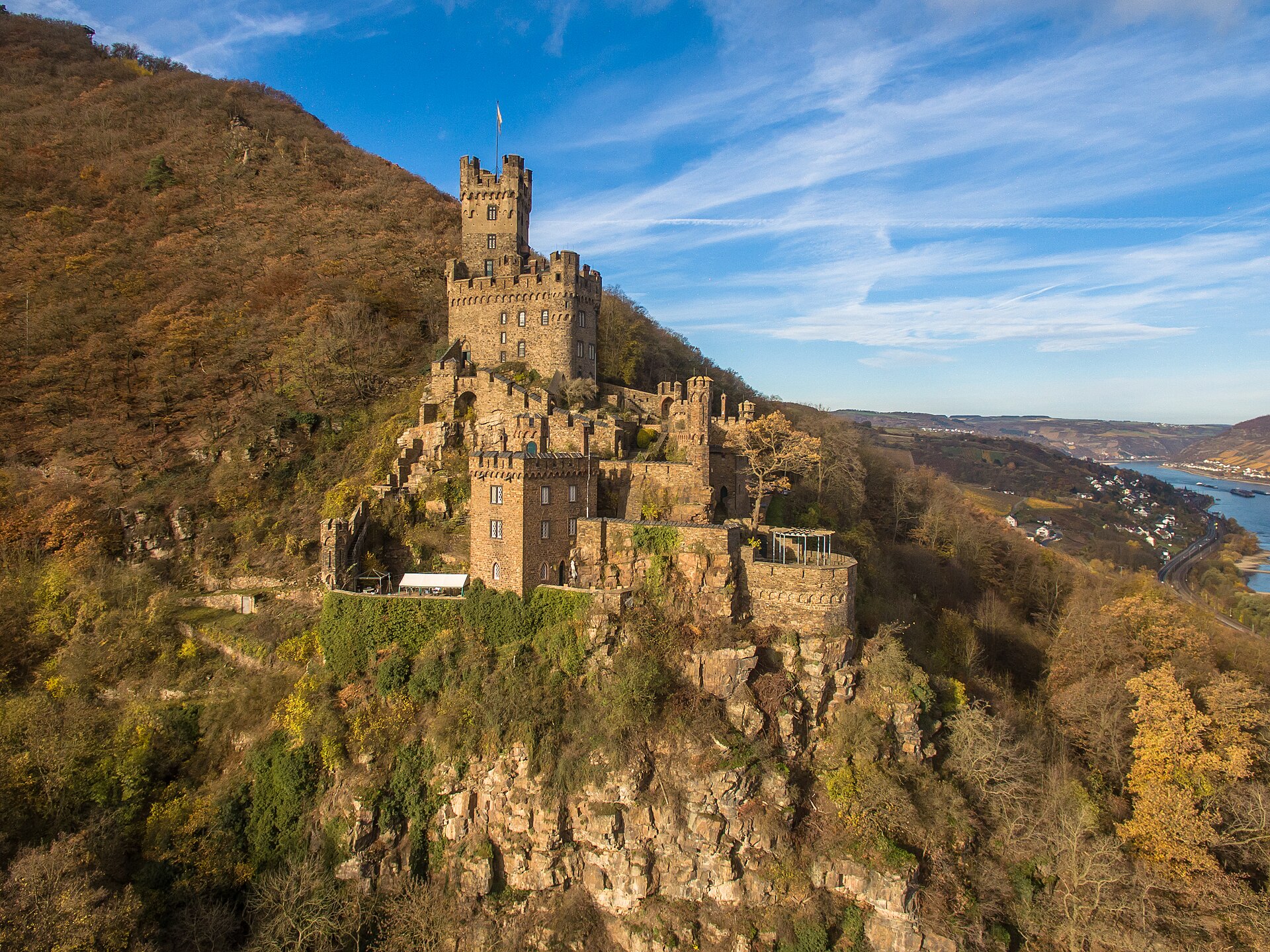 Burg Sooneck