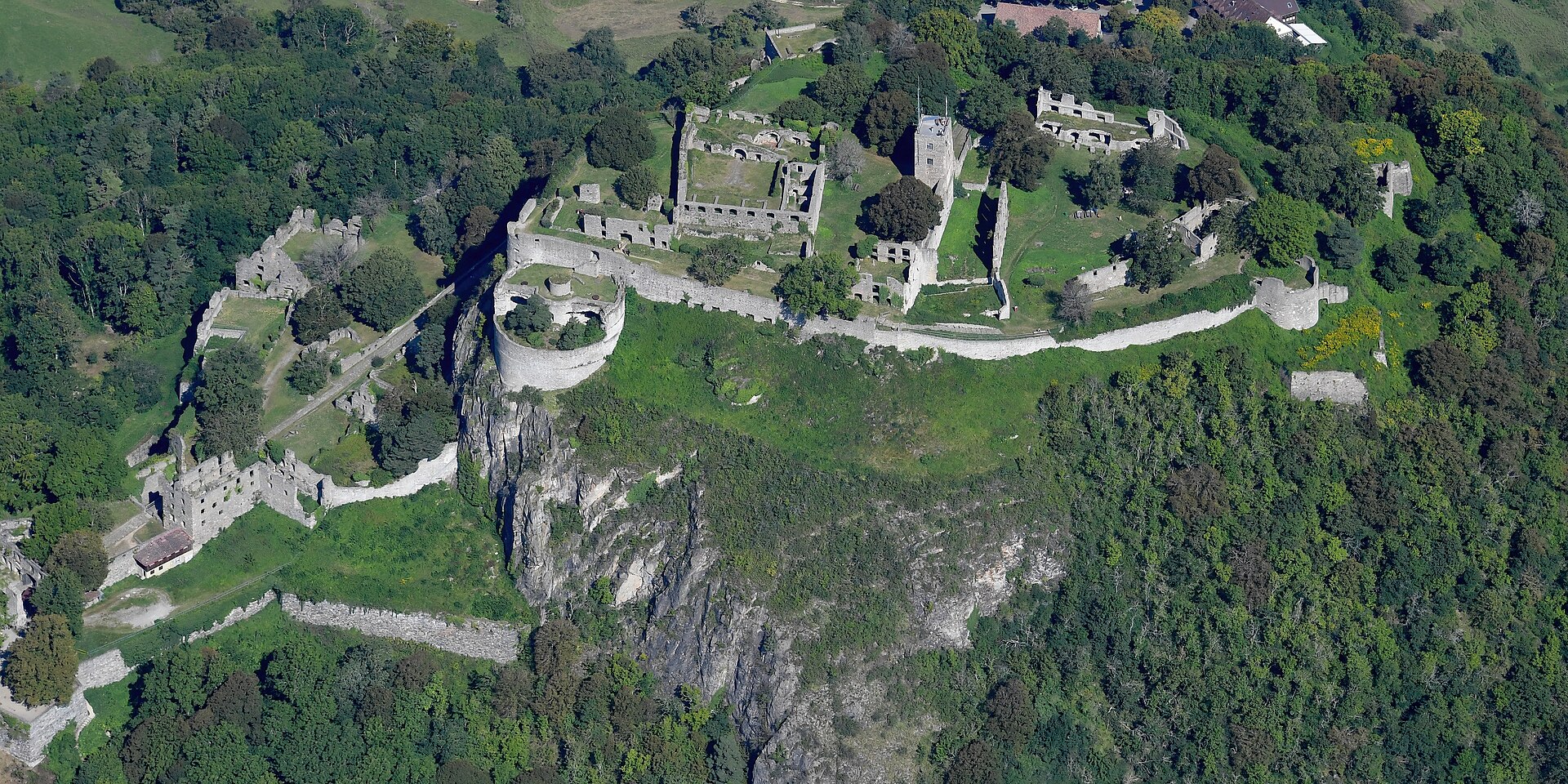 Festung Hohentwiel