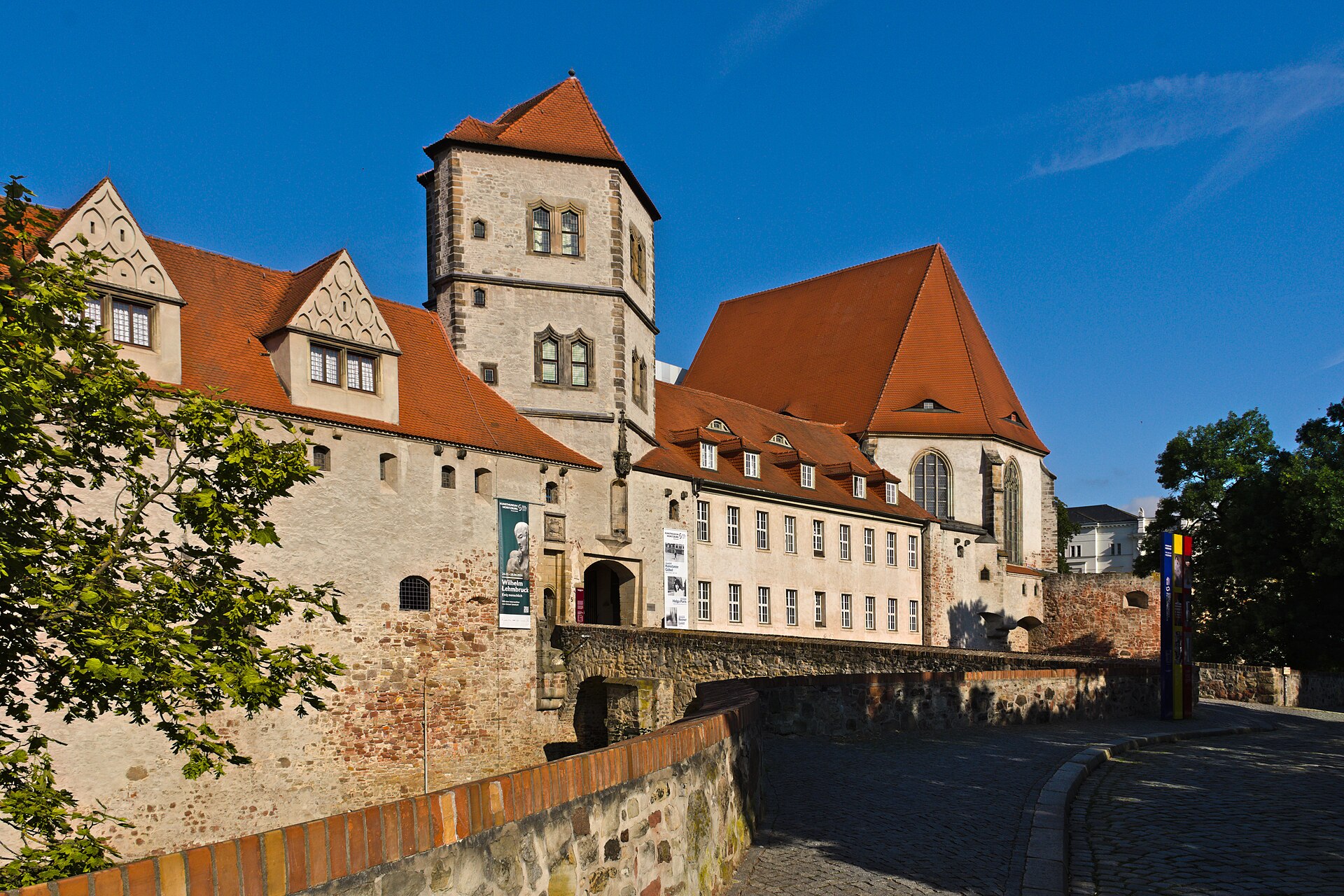 Moritzburg (Halle)