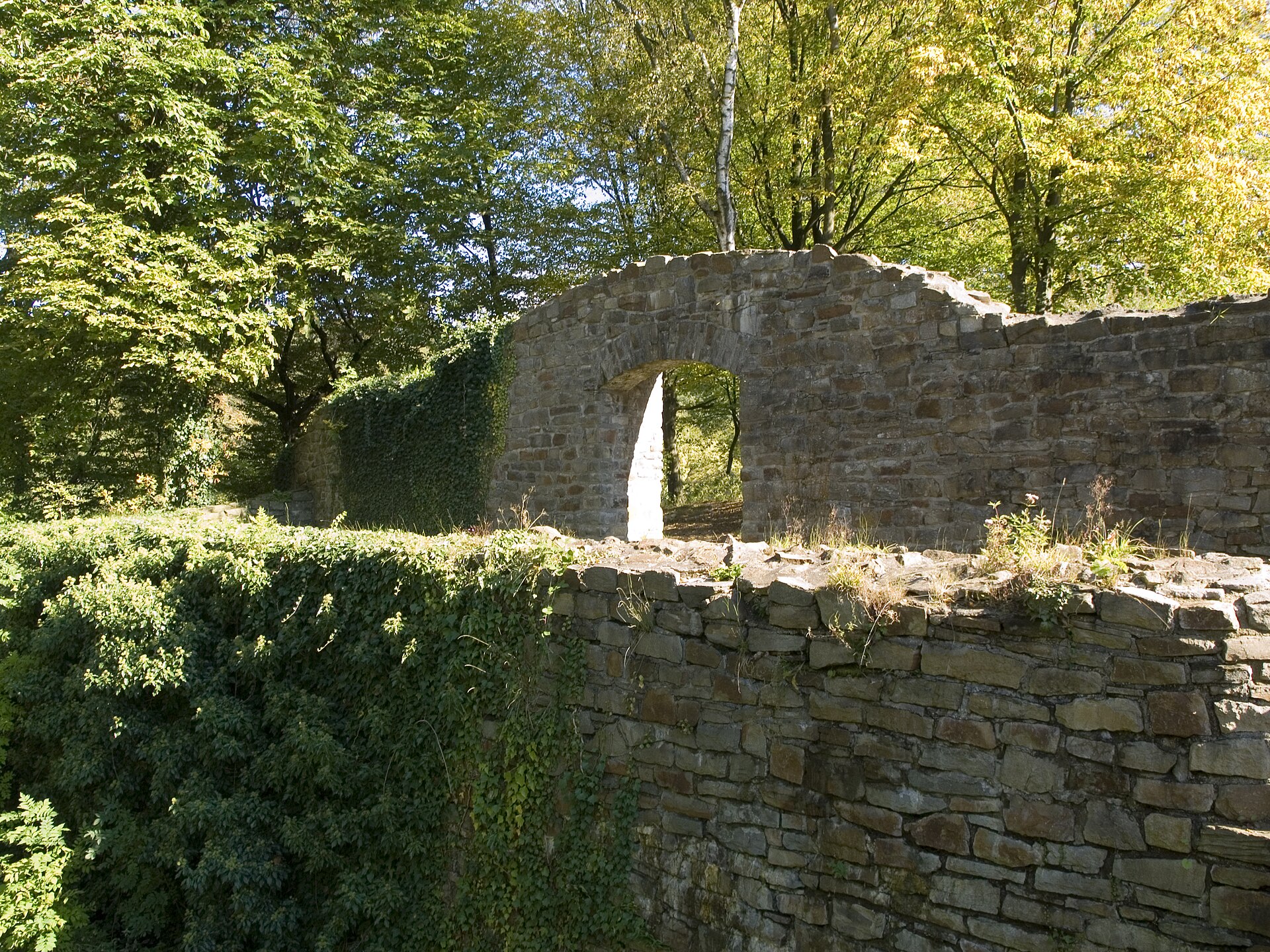 Neue Isenburg