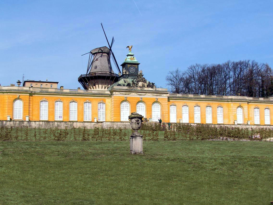 Neue Kammern