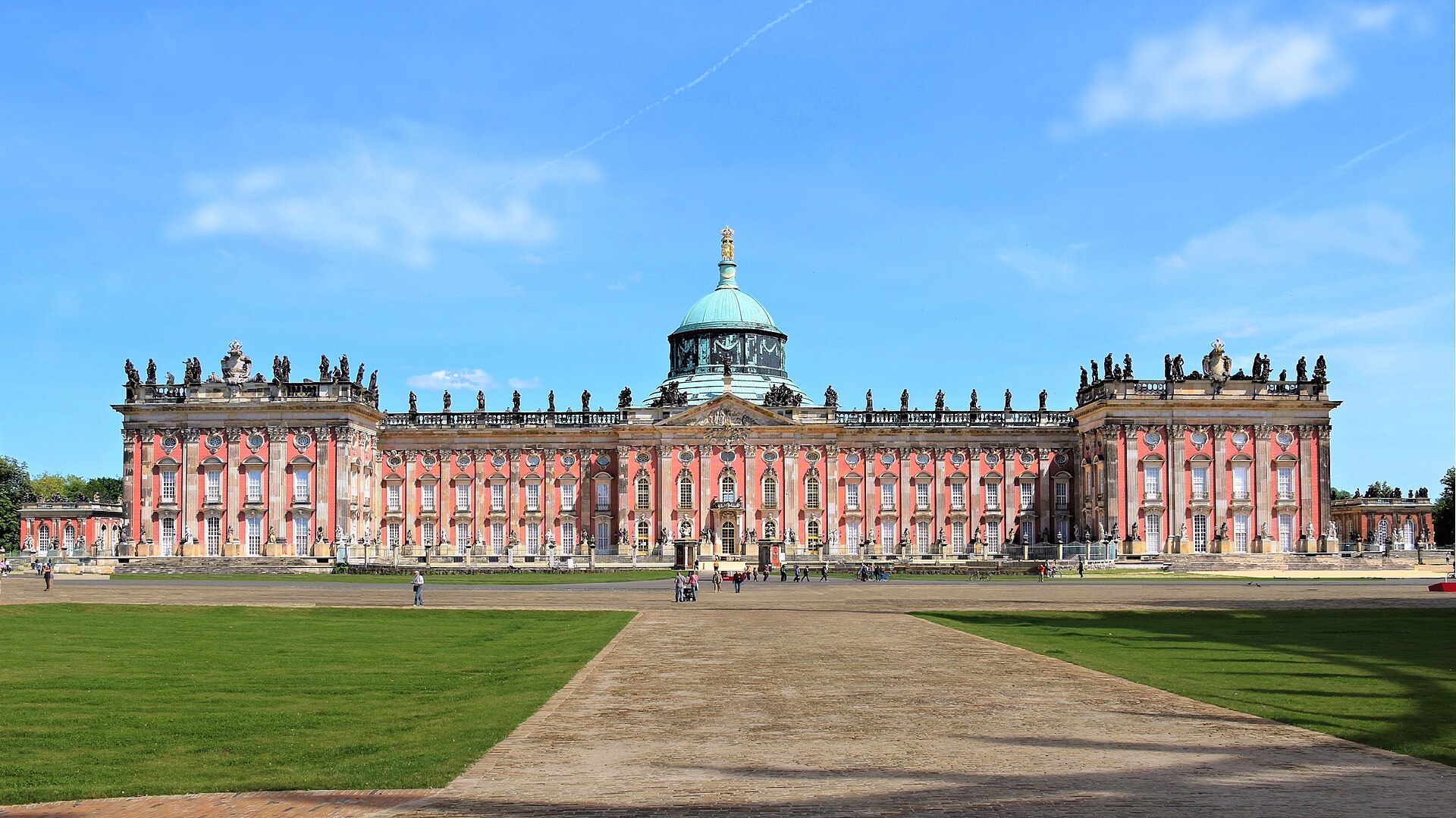 Neues Palais