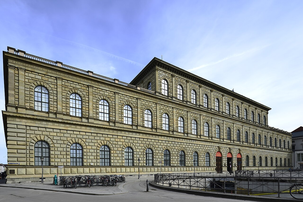 Residenz München