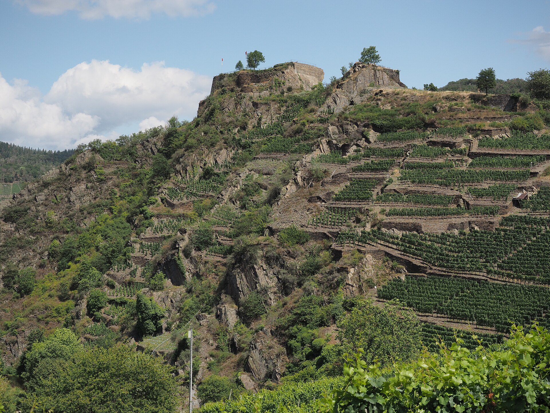 Saffenburg