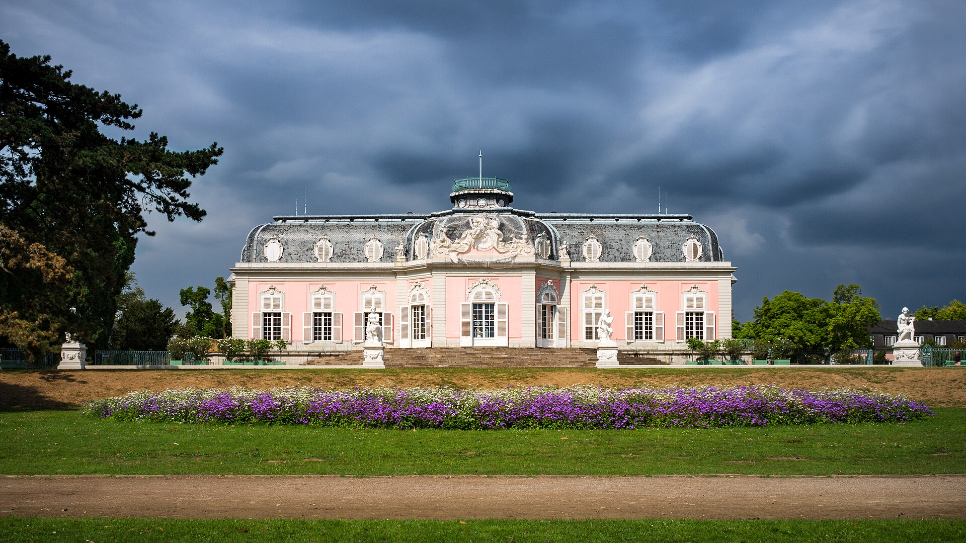 Schloss Benrath