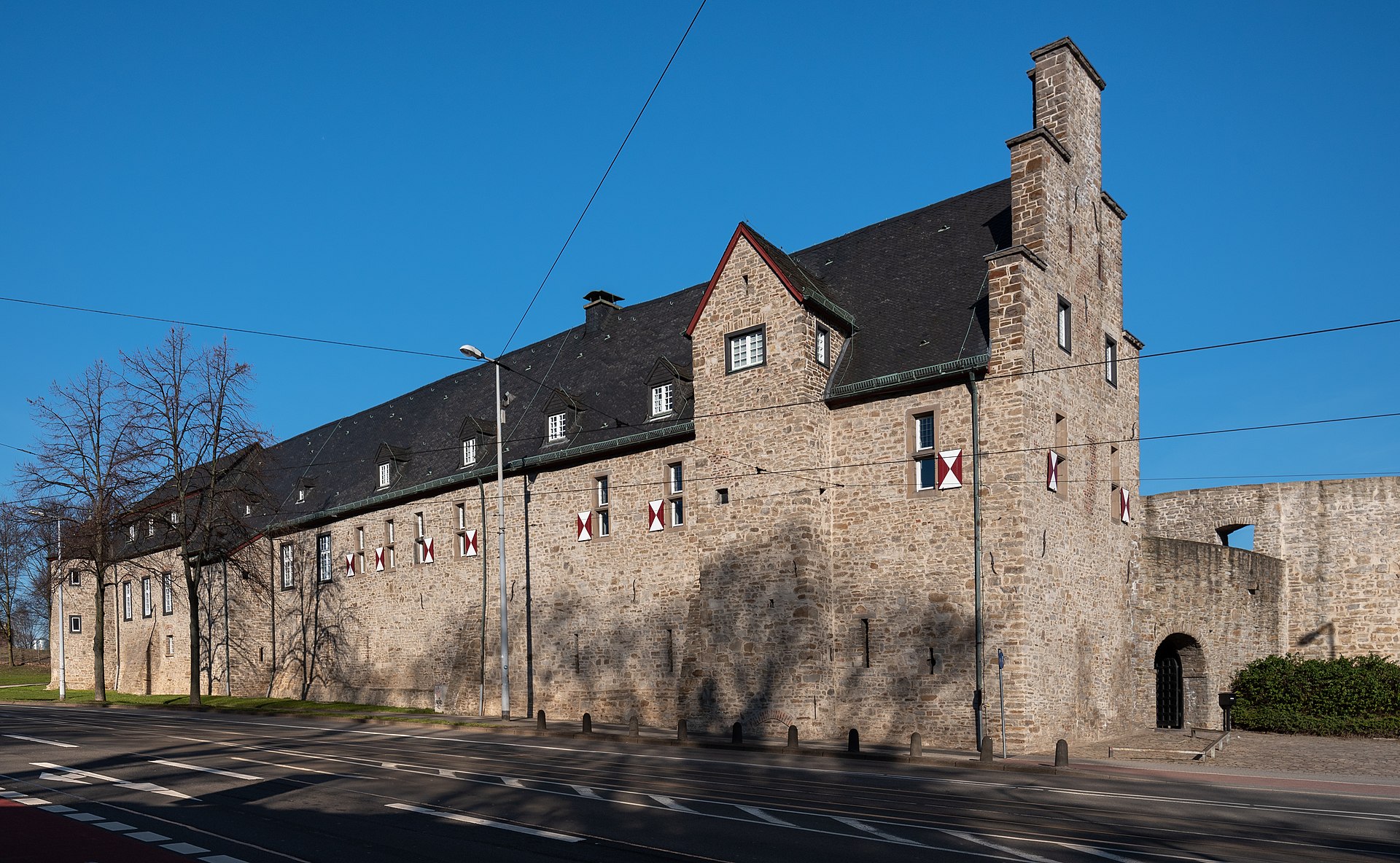 Schloss Broich