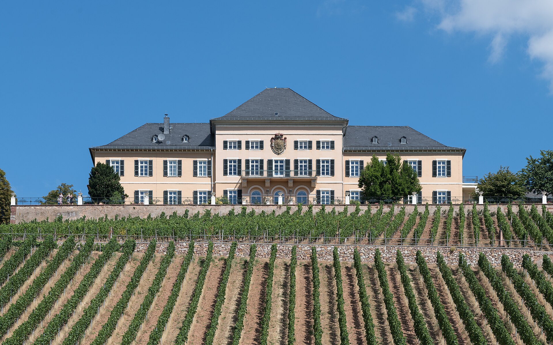 Schloss Johannisberg