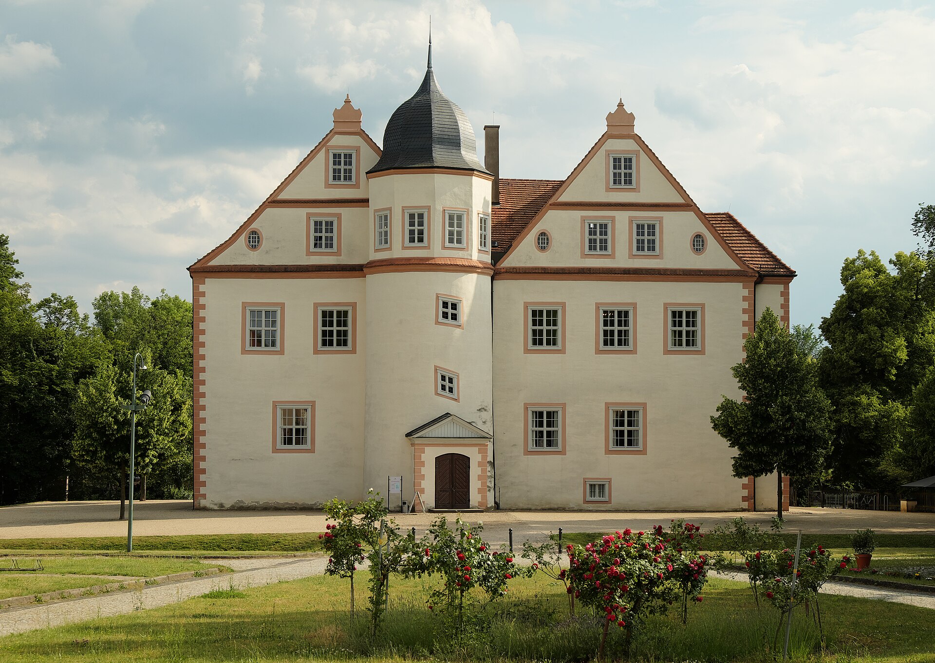 Schloss Königs Wusterhausen