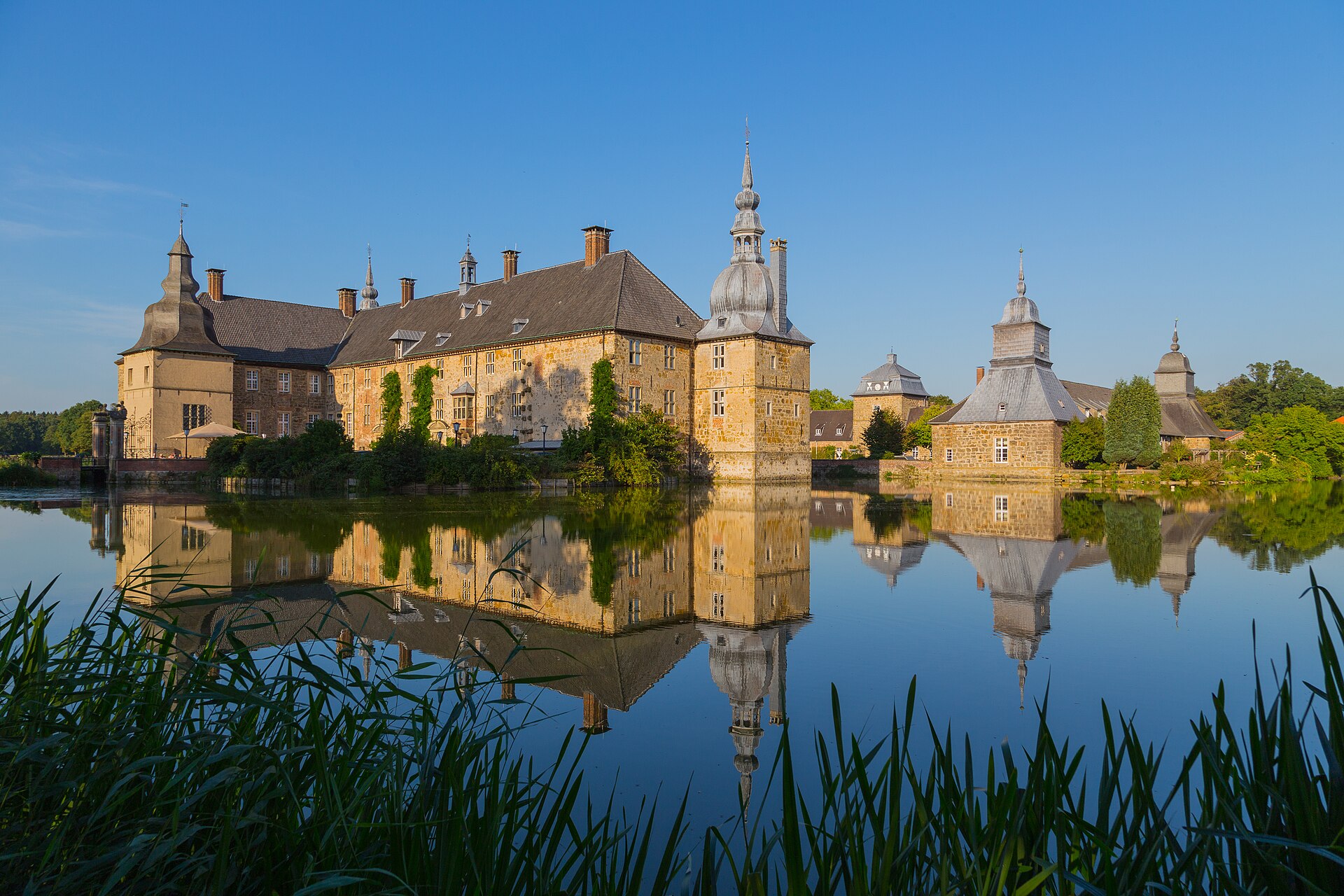 Schloss Lembeck