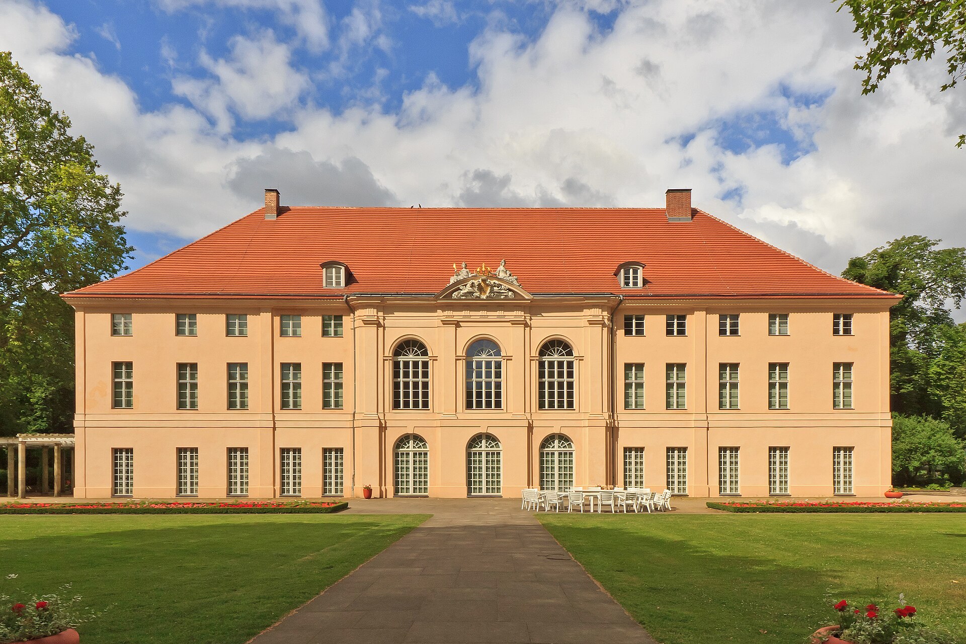 Schloss Schönhausen (Pankow)