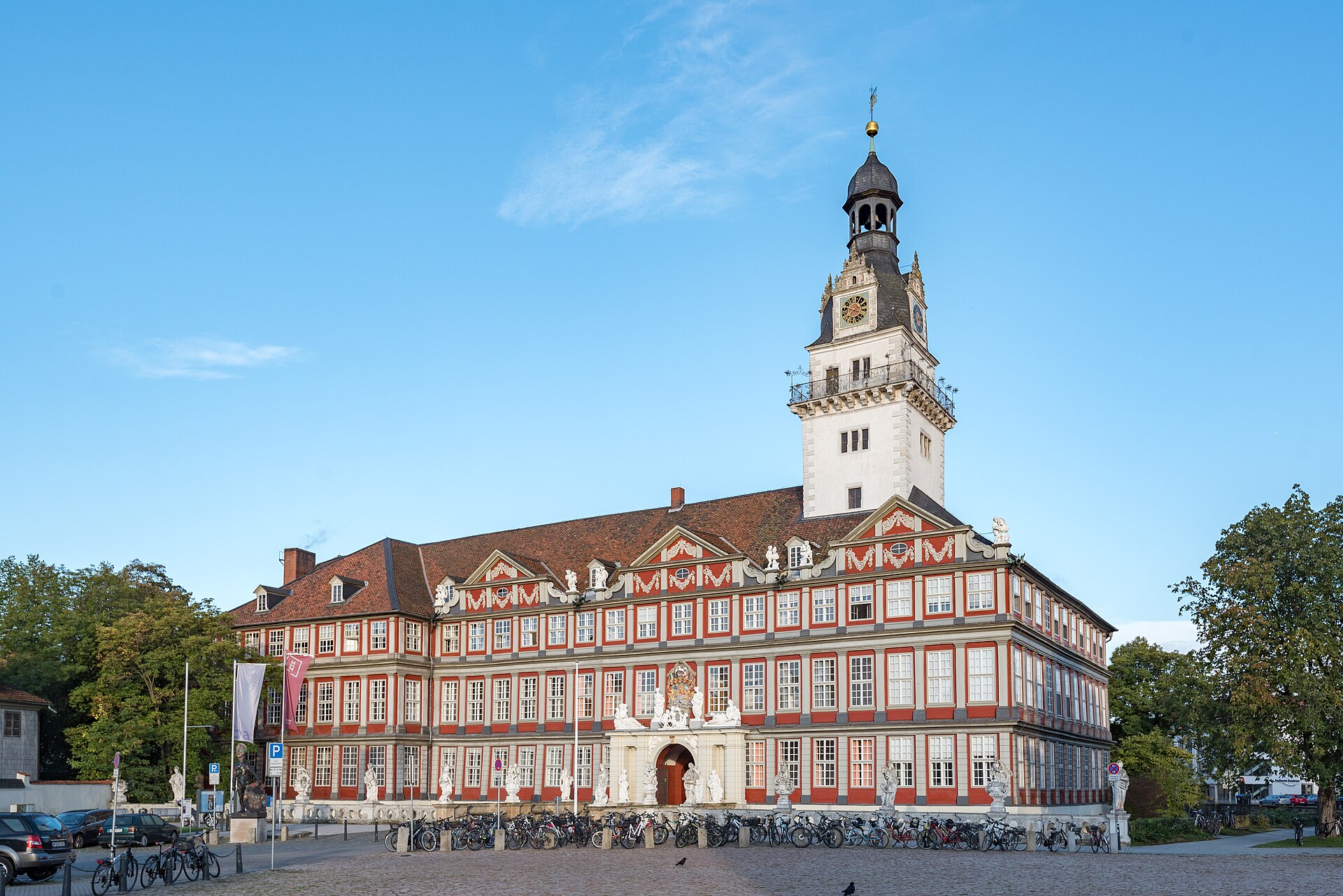 Schloss Wolfenbüttel