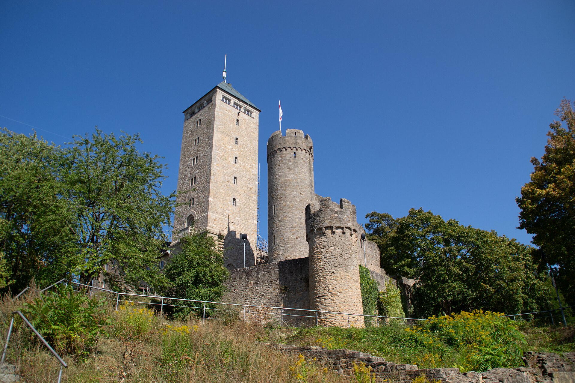 Starkenburg