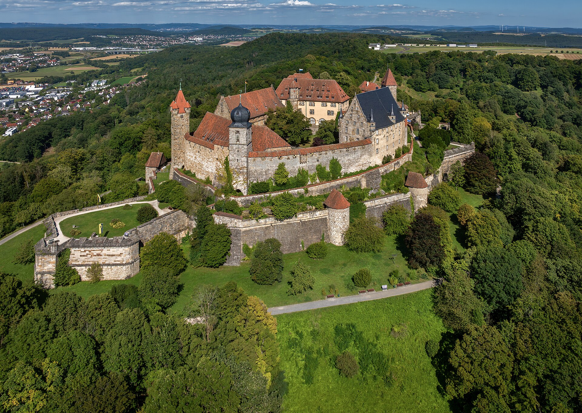 Veste Coburg