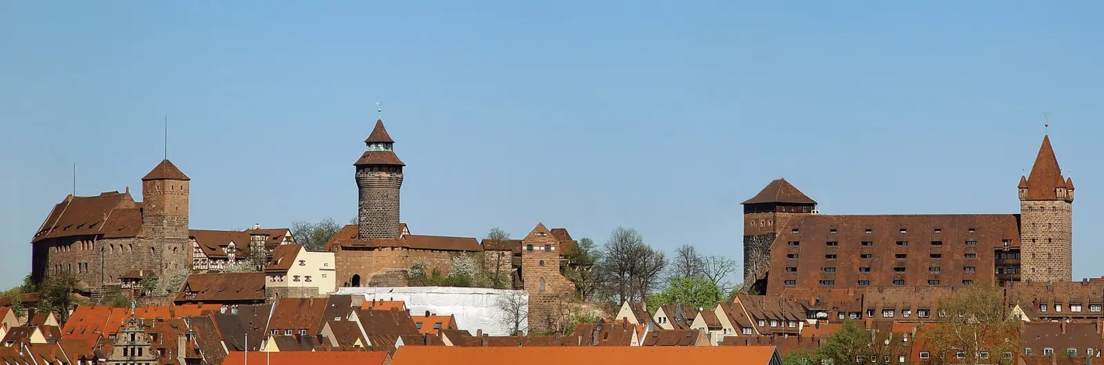 Nürnberger Burg