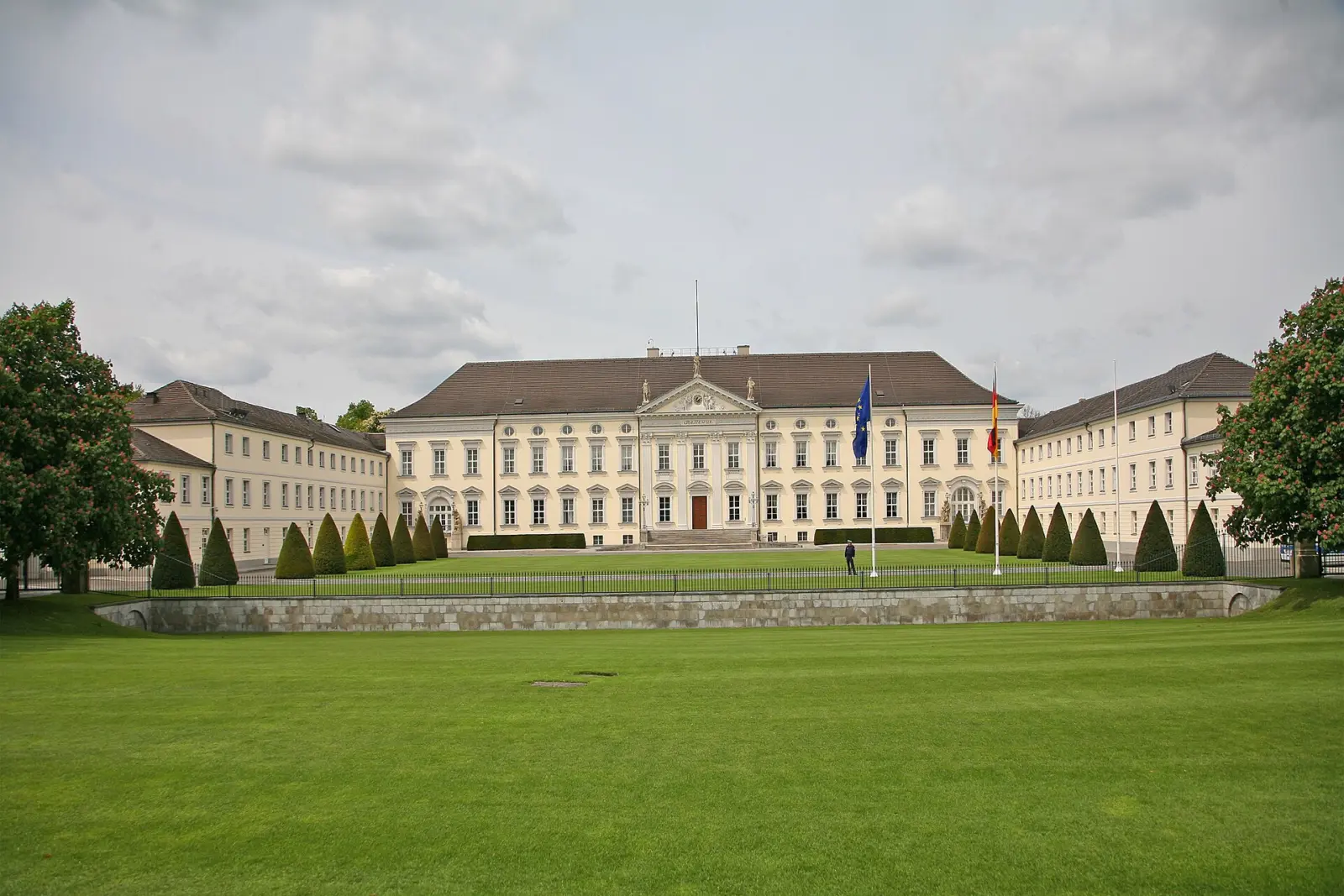 Schloss Bellevue (Berlin)