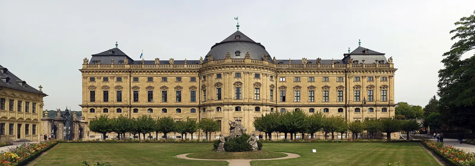 Würzburger Residenz